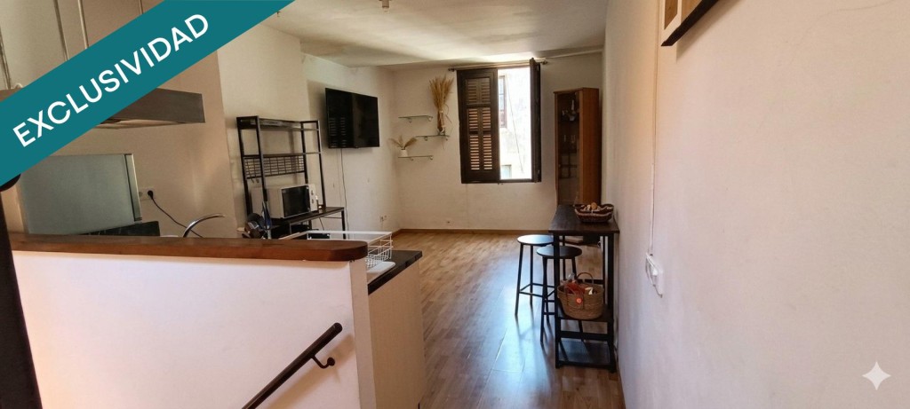 Imagen 1 de DUPLEX EN VENTA EN EL CORAZÓN DE VIC · 195.000 €