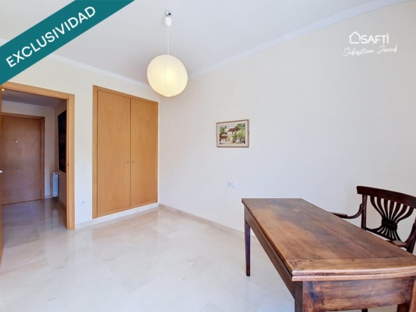 Imagen 2 de EXCLUSIVO PISO EN JÁVEA