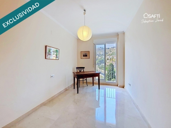 Imagen 3 de EXCLUSIVO PISO EN JÁVEA