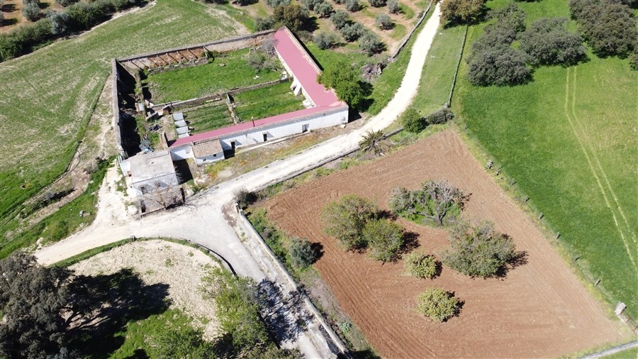 Imagen 2 de Casa de campo-Masía en Venta en Ronda Málaga