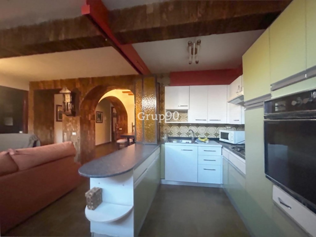 Imagen 4 de Casa de pueblo única en Artesa de Lleida + local + almacén