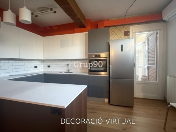 Imagen 1 de Casa de pueblo única en Artesa de Lleida + local + almacén