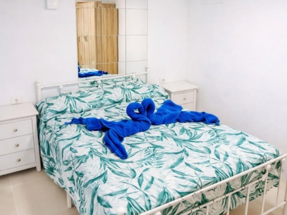 Imagen 4 de Local adaptado a vivienda en San Eugenio – Costa Adeje