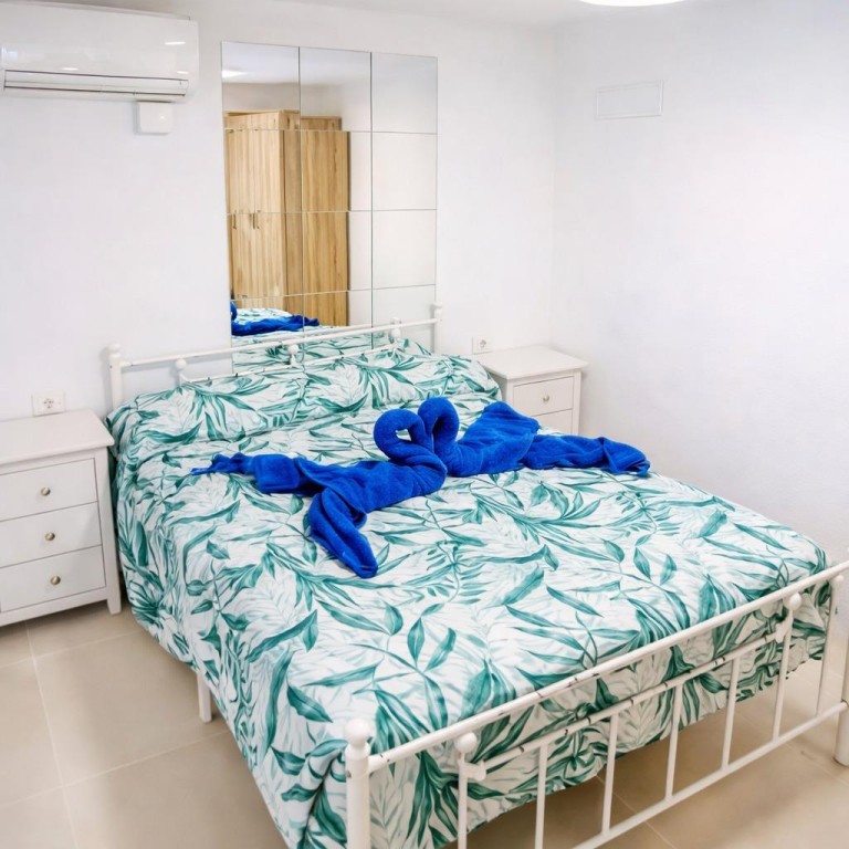 Imagen 4 de Local adaptado a vivienda en San Eugenio – Costa Adeje