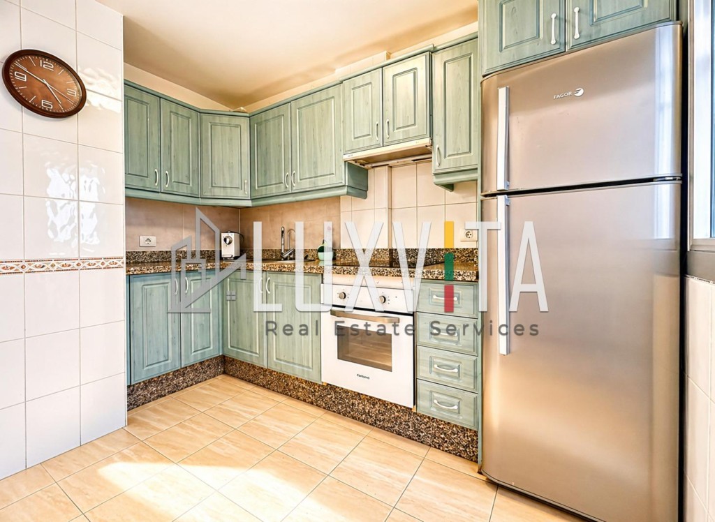 Imagen 3 de Apartamento cómodo y luminoso en Alcalá – ideal para familias o inversión