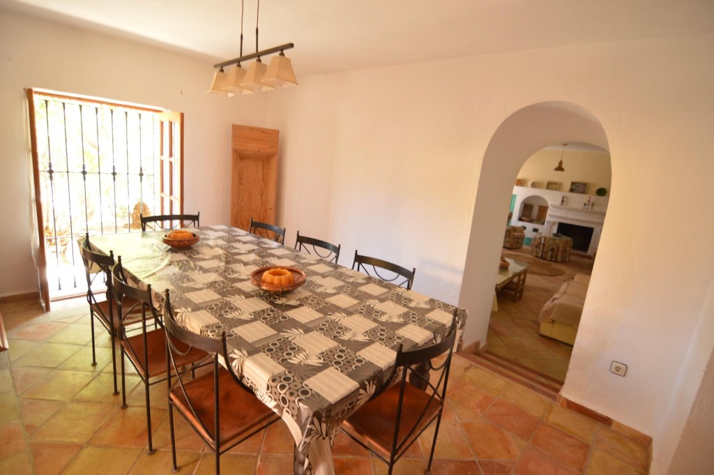 Imagen 2 de Casa de campo-Masía en Venta en Aguilas Murcia