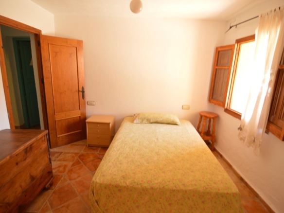 Imagen 3 de Casa de campo-Masía en Venta en Aguilas Murcia