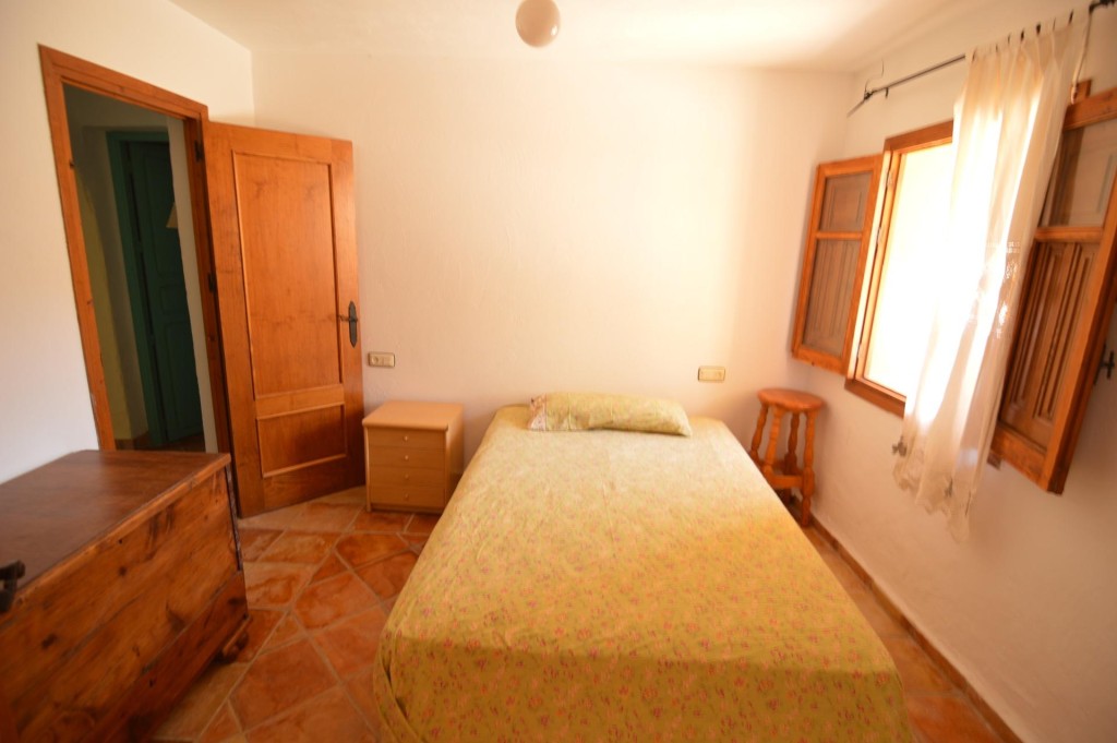 Imagen 3 de Casa de campo-Masía en Venta en Aguilas Murcia