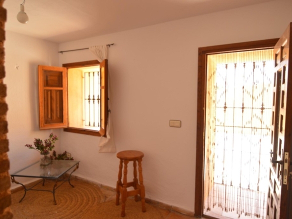 Imagen 4 de Casa de campo-Masía en Venta en Aguilas Murcia
