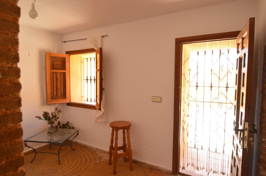 Imagen 4 de Casa de campo-Masía en Venta en Aguilas Murcia