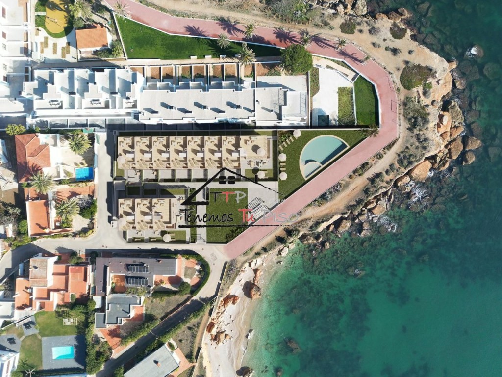 Imagen 4 de OBRA NUEVA UNIFAMILIARES COSTA NORTE VINAROS