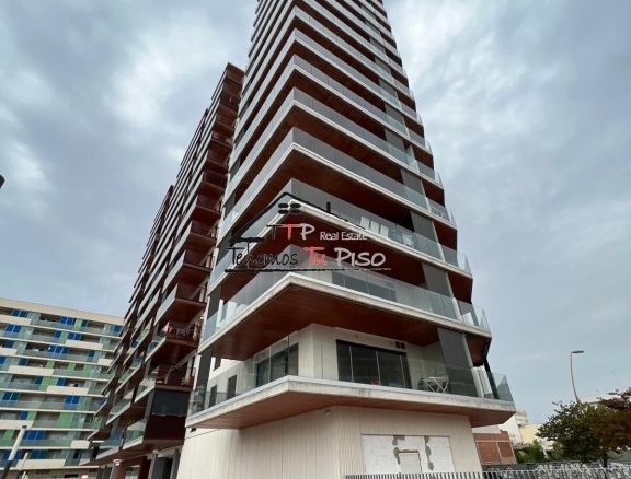 Imagen 3 de VIVIENDA EXCLUSIVA 3 DORMITORIOS + GARAJE + TRASTERO PLANTA 14 ALTURA ATENEA PREMIUM