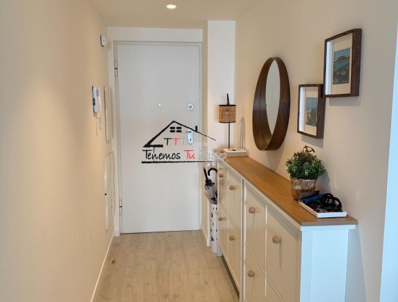 Imagen 4 de VIVIENDA EXCLUSIVA 3 DORMITORIOS + GARAJE + TRASTERO PLANTA 14 ALTURA ATENEA PREMIUM