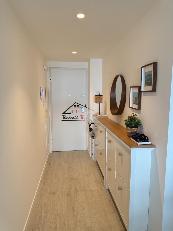 Imagen 4 de VIVIENDA EXCLUSIVA 3 DORMITORIOS + GARAJE + TRASTERO PLANTA 14 ALTURA ATENEA PREMIUM