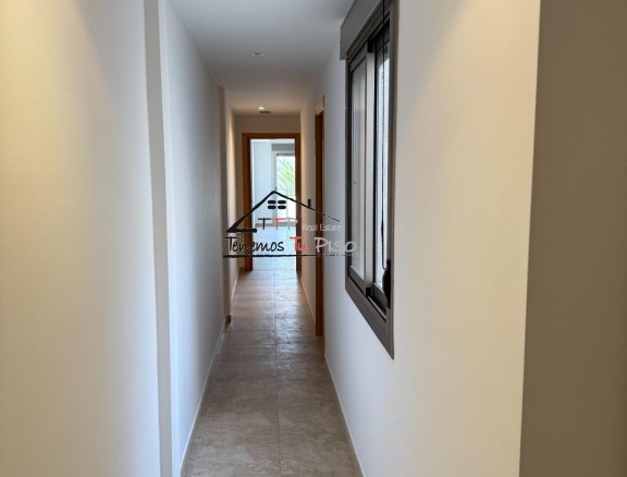 Imagen 4 de Espectacular Ático Dúplex + garaje en Benicarló a Solo 50 Metros del Mar
