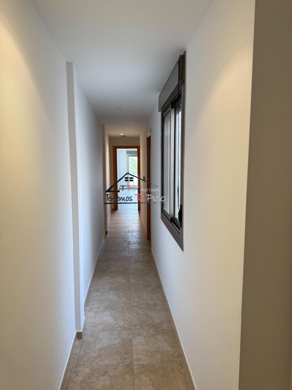Imagen 4 de Espectacular Ático Dúplex + garaje en Benicarló a Solo 50 Metros del Mar