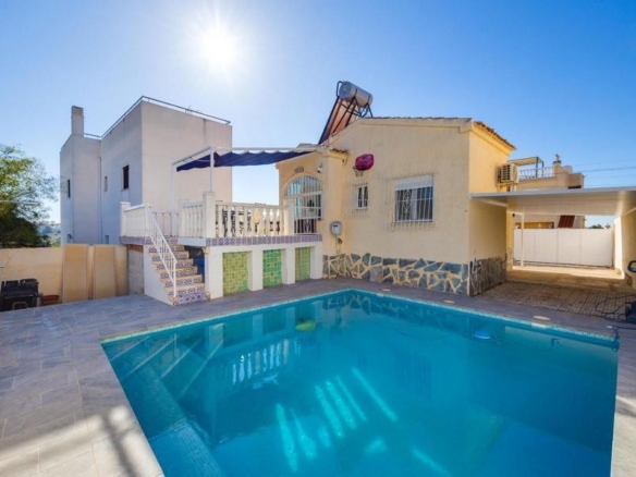 Imagen 2 de Venta de villa en San fulgencio