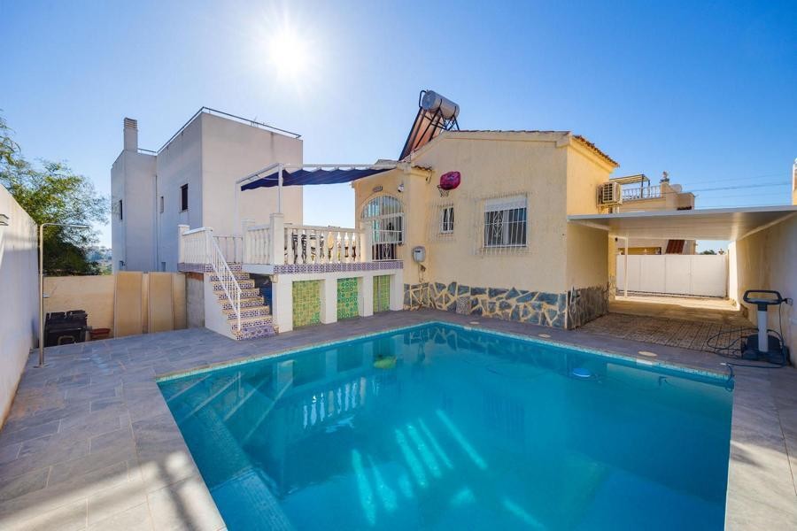 Imagen 2 de Venta de villa en San fulgencio
