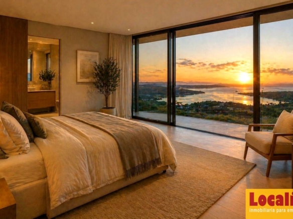 Imagen 4 de Villa exclusiva de 360 m² con vistas únicas a la ría del Pas