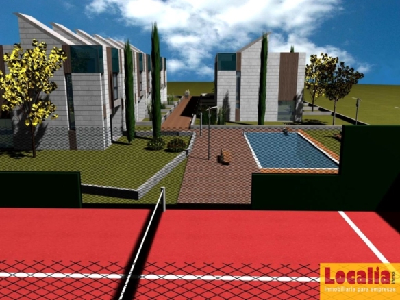 Imagen 1 de Terreno exclusivo desarrollo residencial