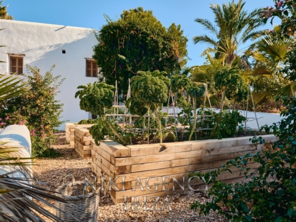 Imagen 2 de Casa-Chalet en Venta en Santa Eularia Des Riu Baleares