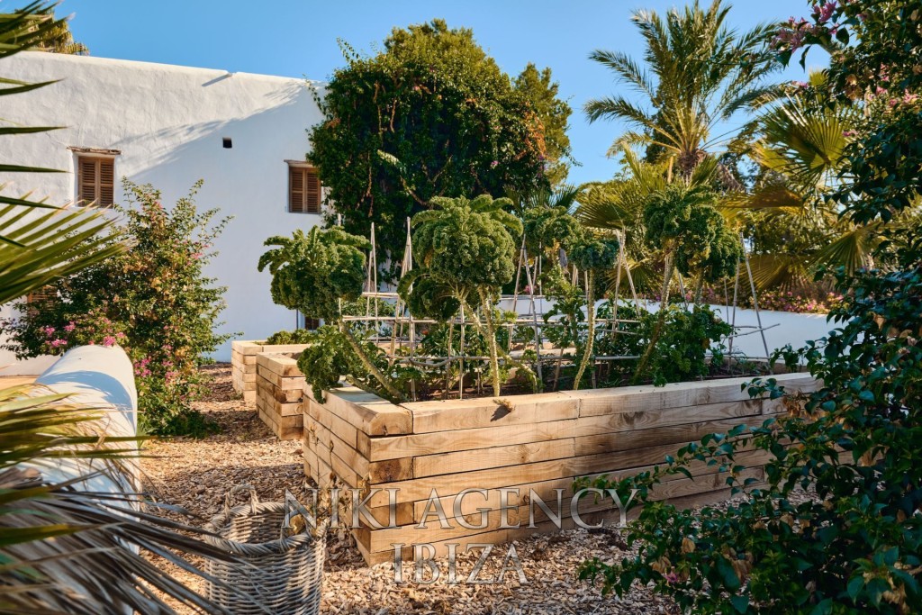 Imagen 2 de Casa-Chalet en Venta en Santa Eularia Des Riu Baleares