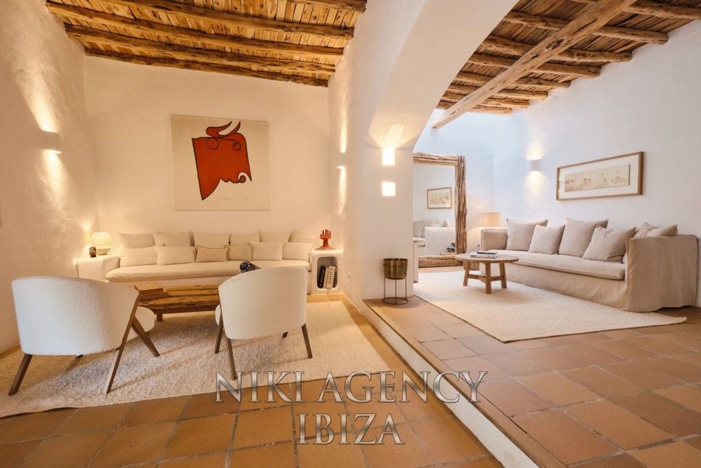 Imagen 3 de Casa-Chalet en Venta en Santa Eularia Des Riu Baleares