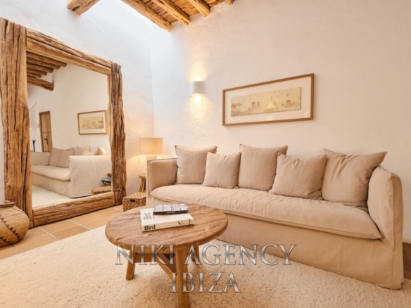 Imagen 4 de Casa-Chalet en Venta en Santa Eularia Des Riu Baleares