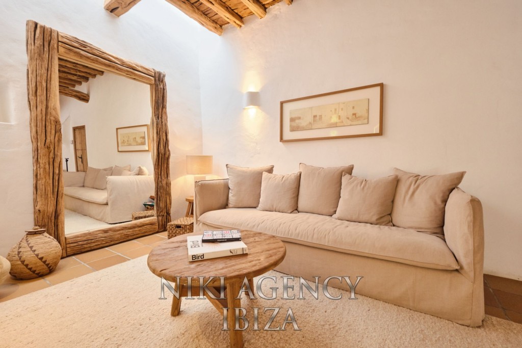 Imagen 4 de Casa-Chalet en Venta en Santa Eularia Des Riu Baleares