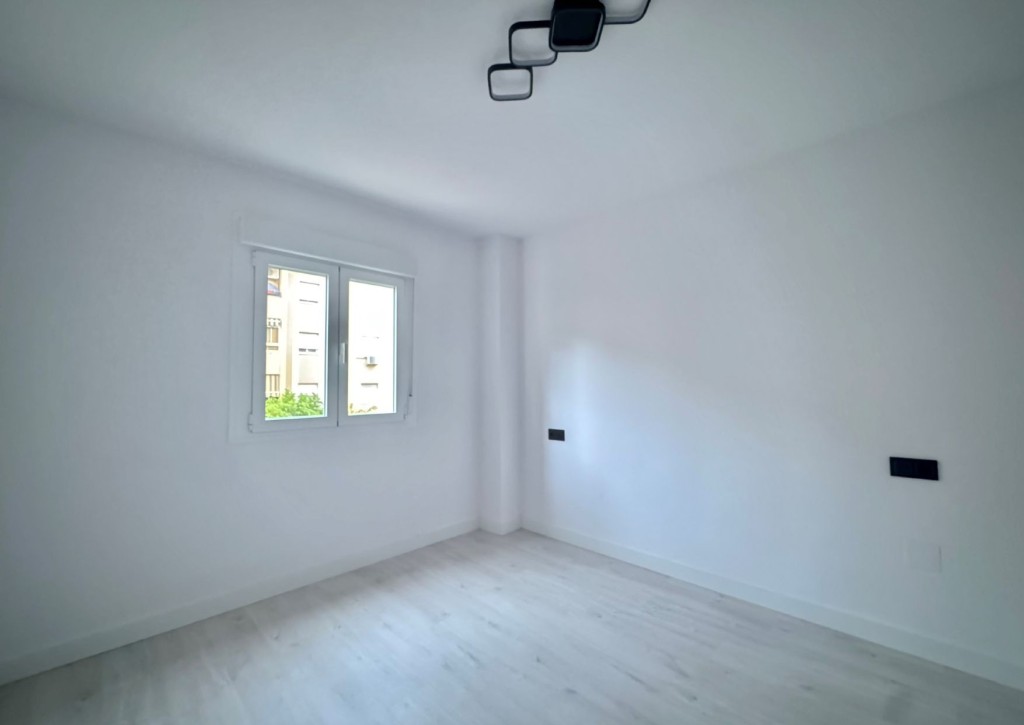Imagen 2 de Piso en Venta en Málaga Málaga