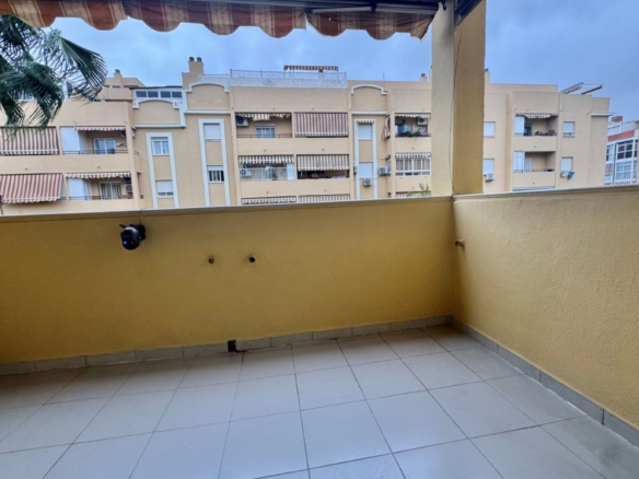 Imagen 4 de Piso en Venta en Málaga Málaga