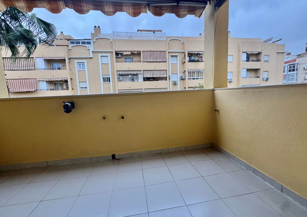 Imagen 4 de Piso en Venta en Málaga Málaga