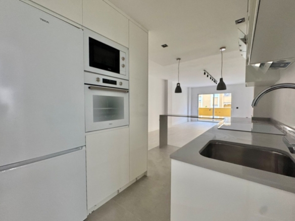Imagen 1 de Piso en Venta en Málaga Málaga