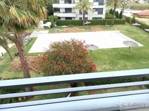 Imagen 1 de Apartamento en Alquiler en Javea/Xabia Alicante