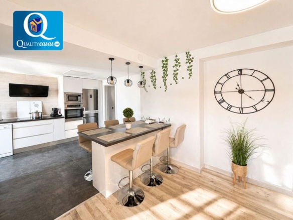 Imagen 1 de Piso en Venta en Alicante Alicante Ref: 58081