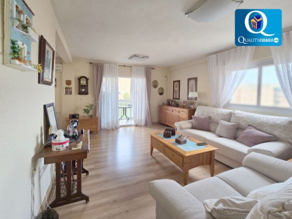 Imagen 1 de Piso en Venta en Alicante Alicante Ref: 55056