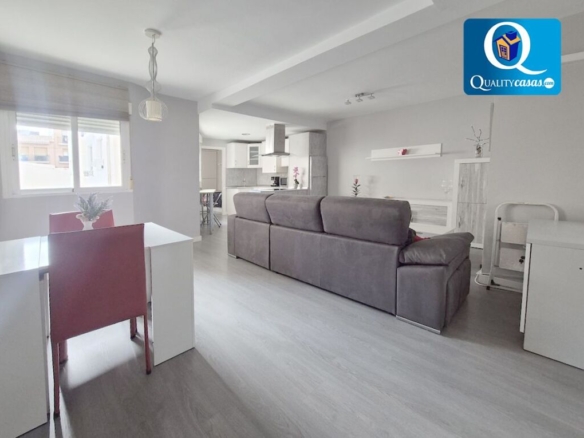 Imagen 1 de Piso en Venta en San Vicente Del Raspeig Alicante Ref: 16480