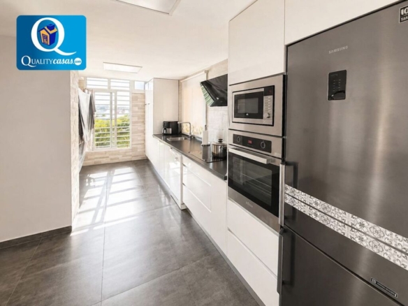 Imagen 1 de Apartamento en Venta en Alicante Alicante Ref: 58081R