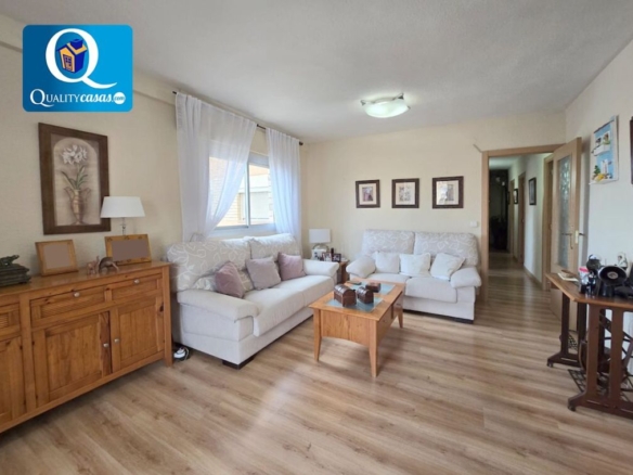 Imagen 1 de Apartamento en Venta en Alicante Alicante Ref: 55056R