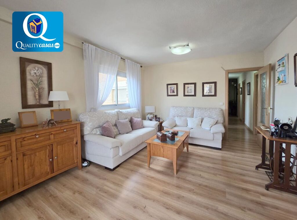 Imagen 1 de Apartamento en Venta en Alicante Alicante Ref: 55056R