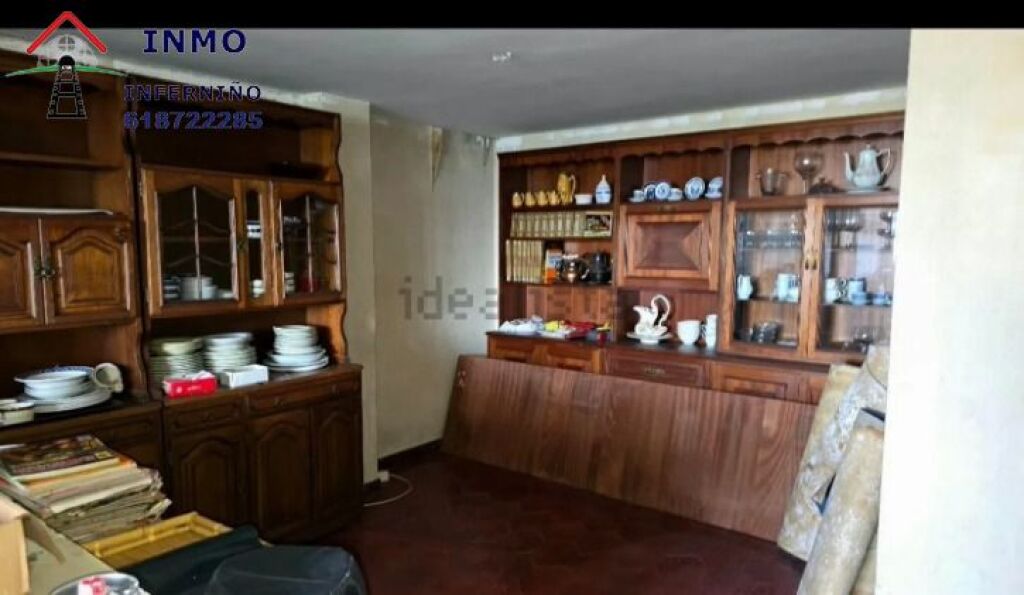 Imagen 2 de Piso en Venta en Neda La Coruña Ref: 438324