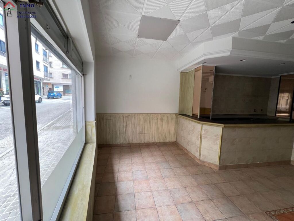 Imagen 3 de Local comercial en Venta en Ferrol La Coruña Ref: 438323