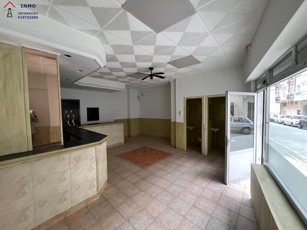 Imagen 1 de Local comercial en Venta en Ferrol La Coruña Ref: 438323
