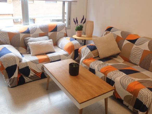 Imagen 1 de Piso en Venta en Alicante Alicante LA FLORIDA