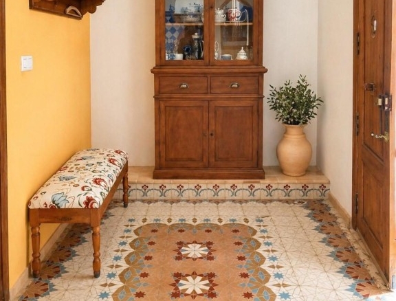 Imagen 3 de Casa señorial de 1877 renovada hace 10 años