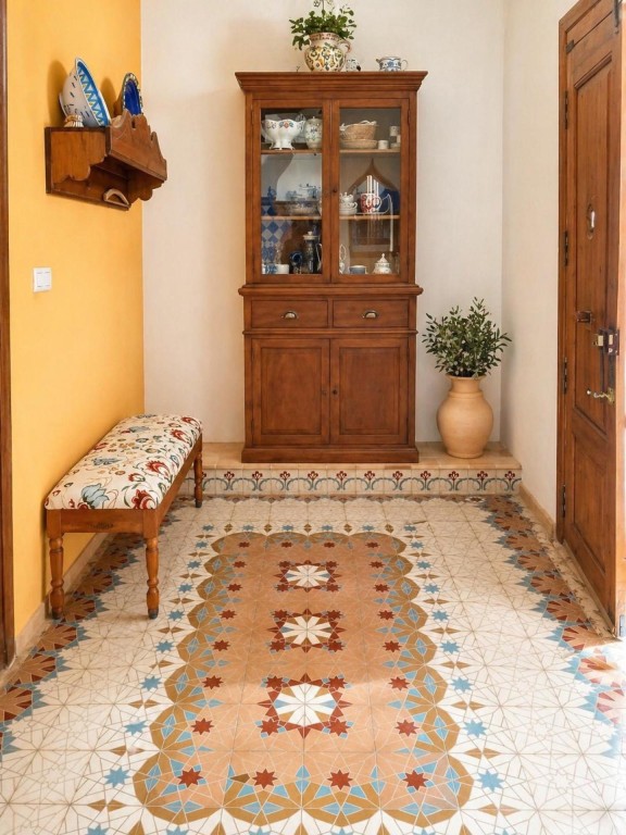 Imagen 3 de Casa señorial de 1877 renovada hace 10 años
