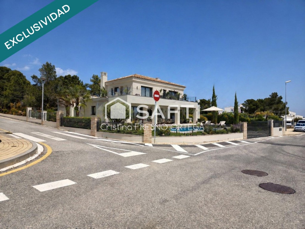 Imagen 2 de ¡Terreno urbano edificable a un paso del mar en la Costa Dorada!