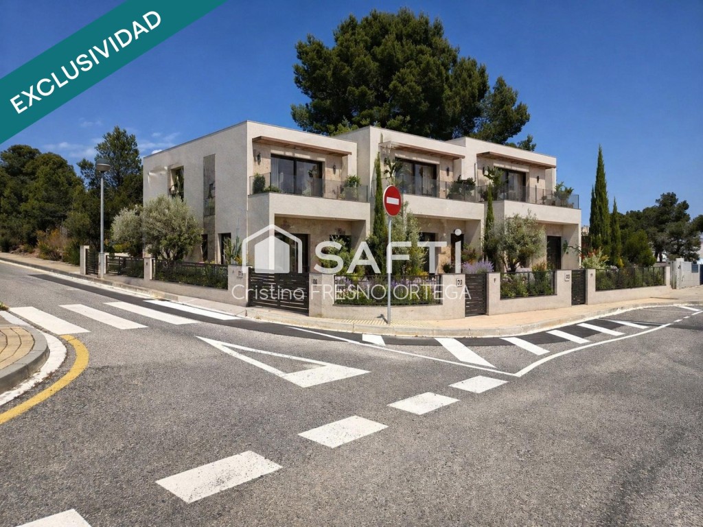 Imagen 3 de ¡Terreno urbano edificable a un paso del mar en la Costa Dorada!