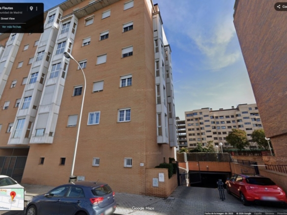 Imagen 4 de Parking moto en Alquiler en Madrid Madrid CARABANCHEL