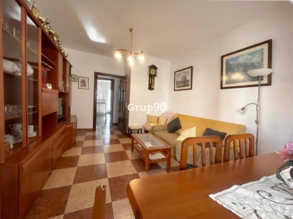 Imagen 2 de ✨ PISO LUMINOSO EN EL CORAZÓN DE CAPPONT ✨